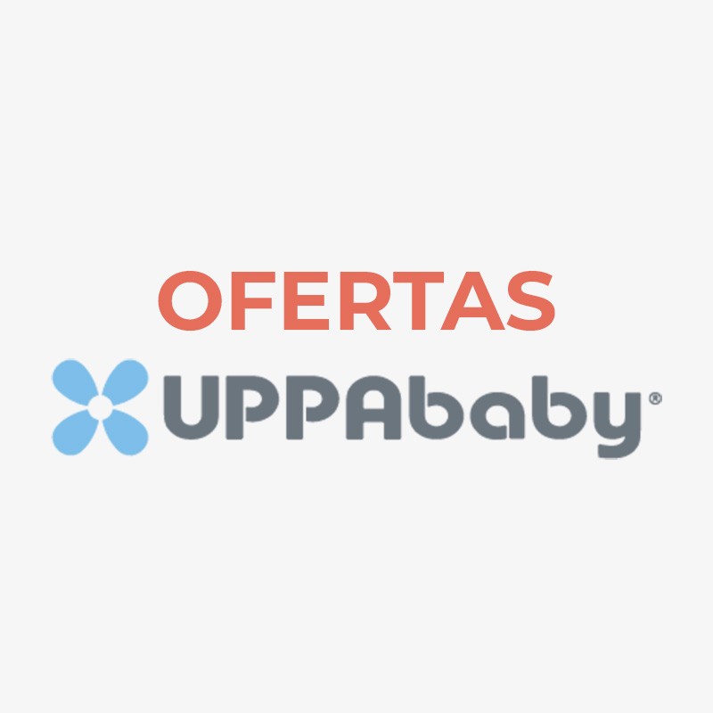 Ofertas Uppababy