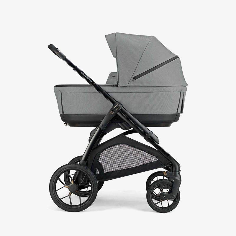 Carritos de bebe todoterreno