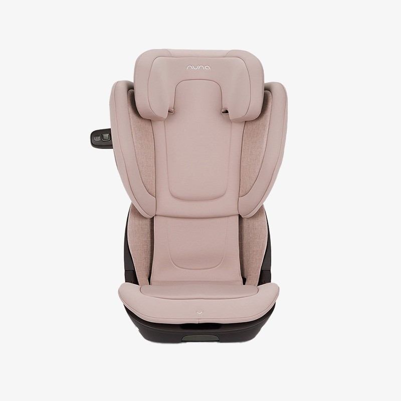 Elevadores y sillas de coche para niños mayores