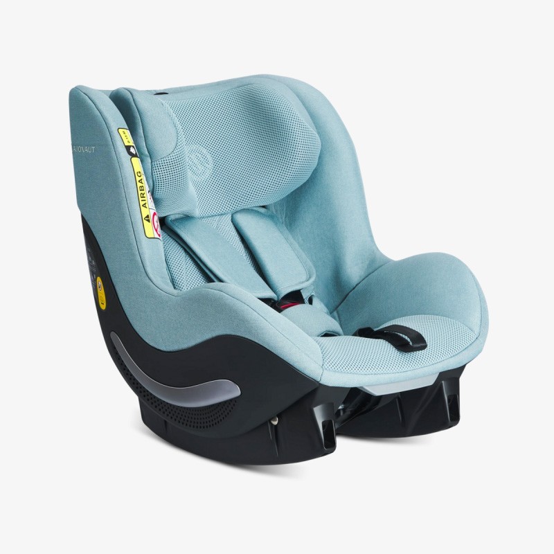 Sillas de coche para niños pequeños