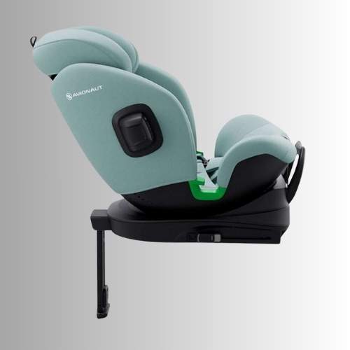 Silla de coche giratoria Avionaut Stardust 360