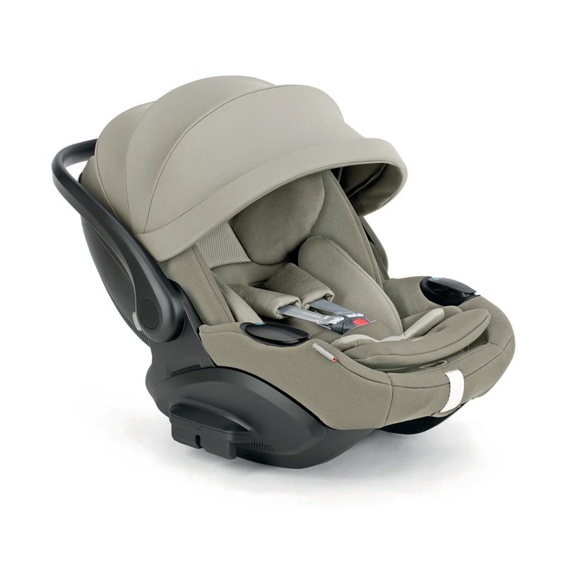 silla de auto Inglesina Darwin Recline Evo actualizada en 2026