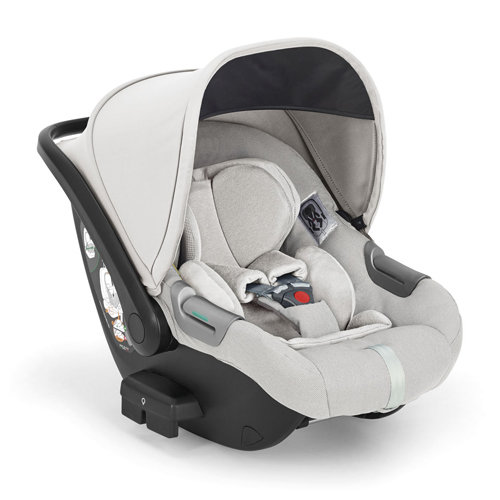 silla de auto del trio de Inglesina 