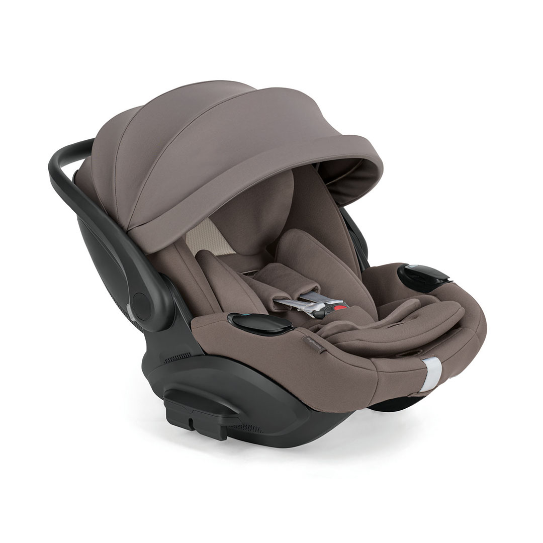 silla auto inglesina darwin recline evo reclinada bebe coche