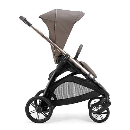 asiento amplio carrito bebe inglesina aptica 22 kg