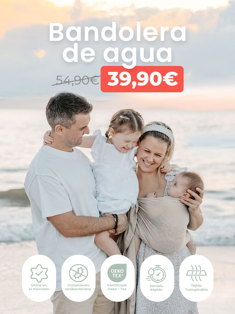 Bandolera de Verano al mejor precio