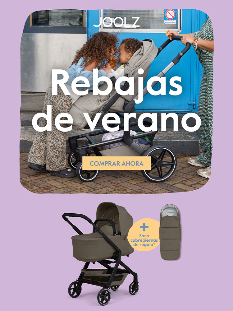 Rebajas de Joolz