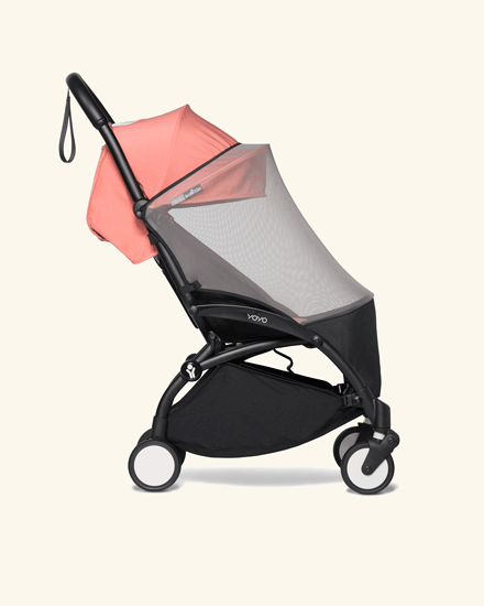 Silla de paseo BABYZEN YOYO² con textil 6+ - Cosas para bebés, Tienda bebé  online