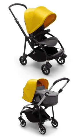 bugaboo bee 6 colores