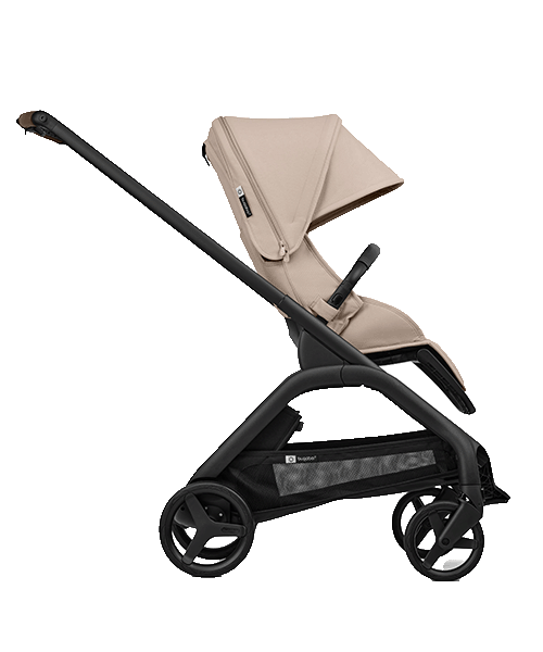 Asiento Plus Dragonfly Plus