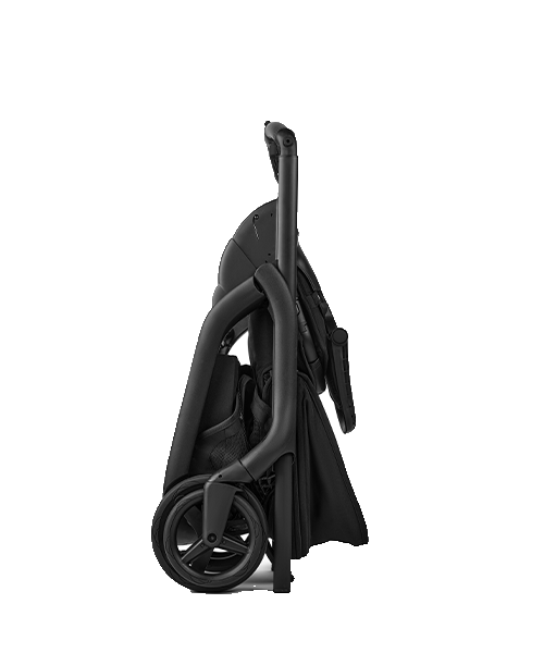 Bugaboo Dragonfly Plus plegado compacto