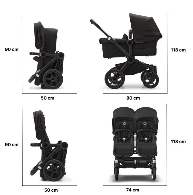 uppababy vista v2 stroller - theo Pushchair – – All in One, Convertible Baby Stroller, Includes Carry Cot & Toddler Seat, Pushchair Accessories, One Step Fold, Suitable from Baby to Toddler Baby What is an OG groupid:maxi-cosi-romi-2-in-1-convertible-car-seat-wheeled-travel-bag-bundle Material:Horn durable performance