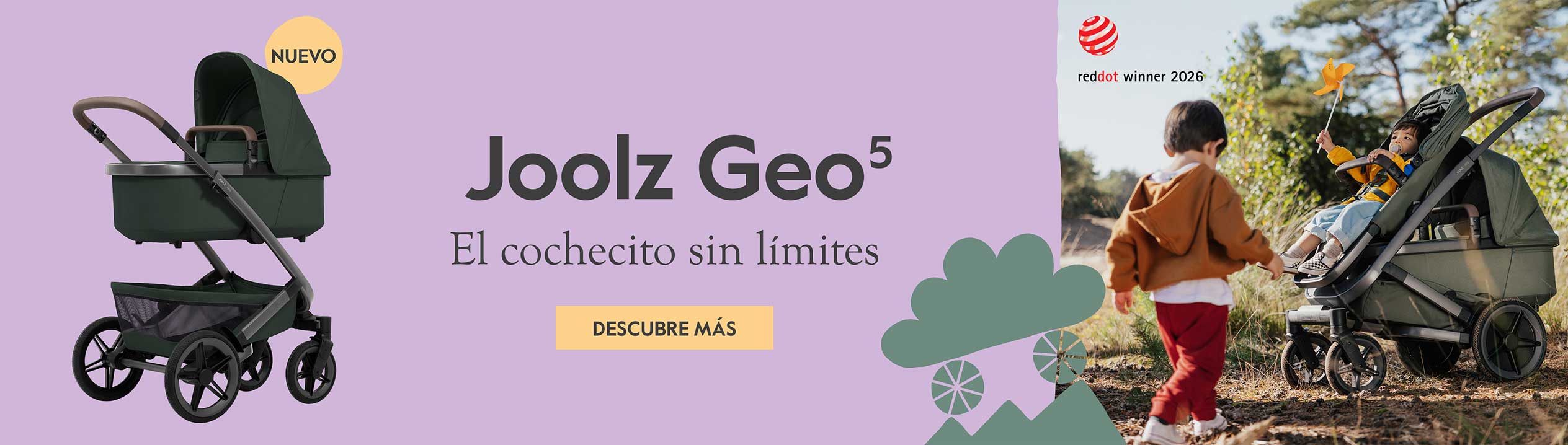 Nuevo Geo5