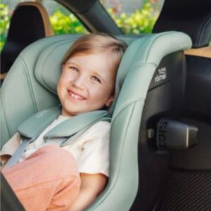 Britax Römer Max-Safe PRO silla de coche