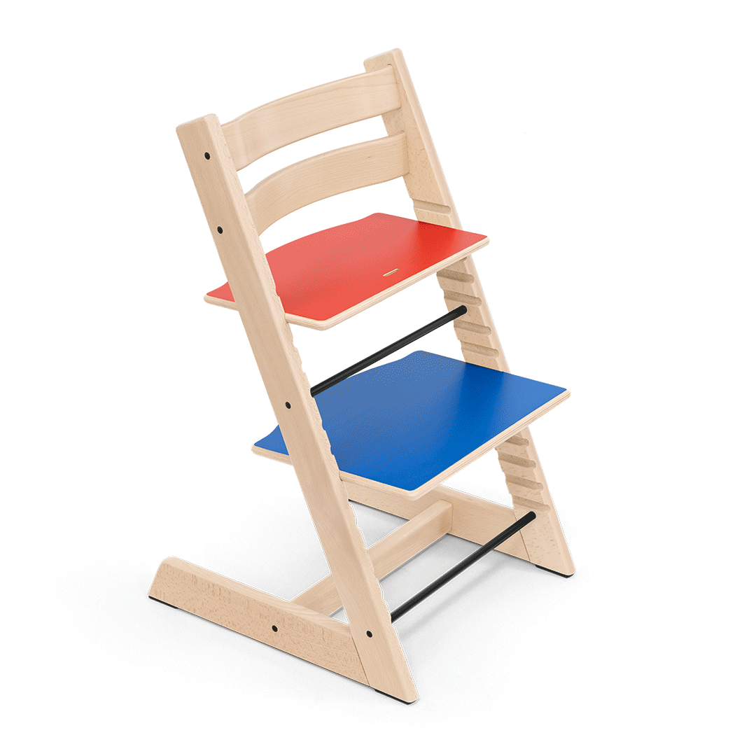 Stokke Tripp Trapp MoMA Edition