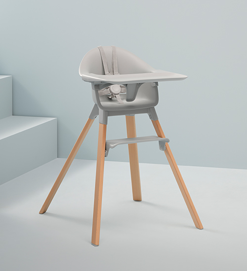 Trona portal Click de Stokke