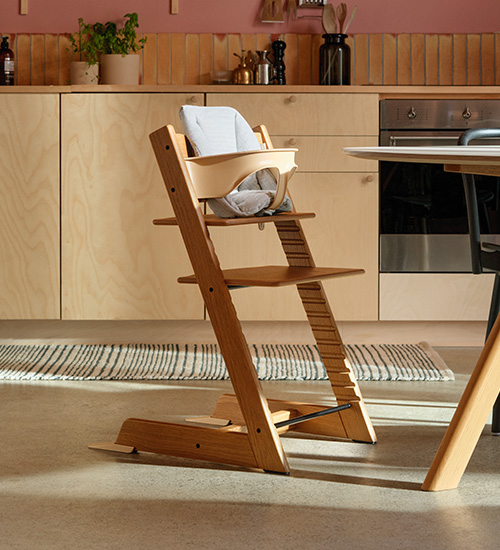 trona evolutivo tripp trapp de stokke