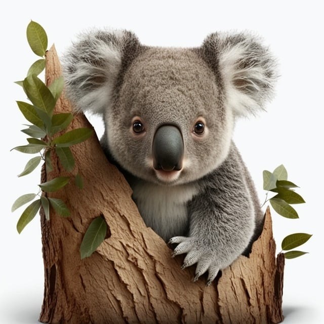 Bañador pañal Lunares mostaza - My Sweet Koala
